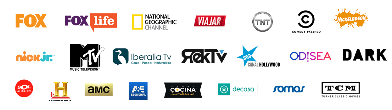Fibra óptica Almonte Cecsa Telecom