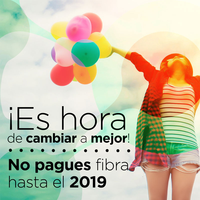 Ofertas Cecsa Telecom