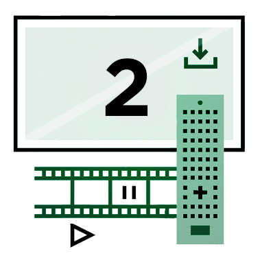television premium cecsatelecom