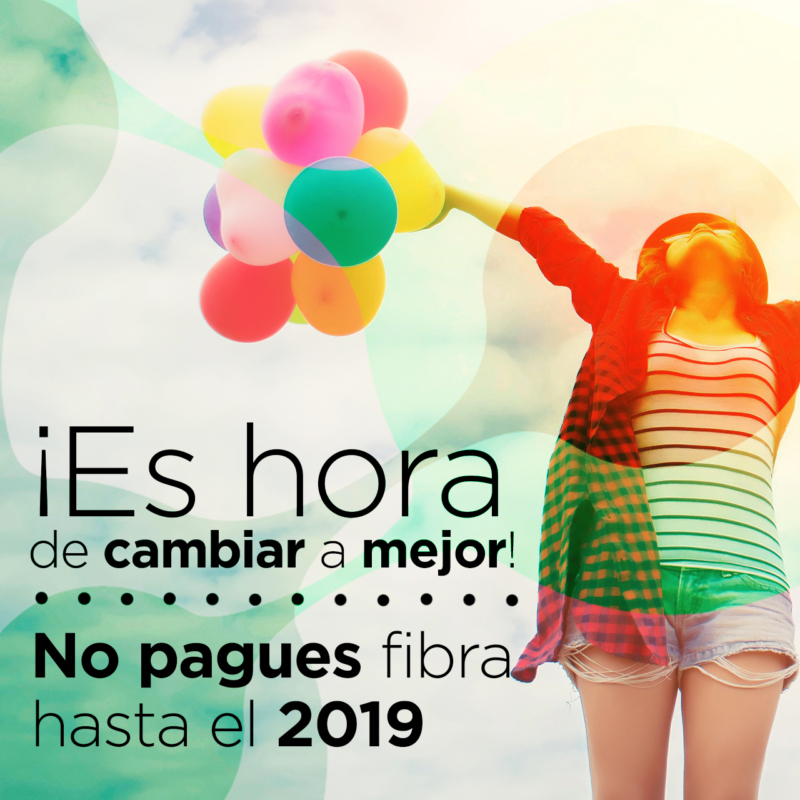Ofertas Cecsa Telecom